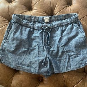 J Crew Shorts